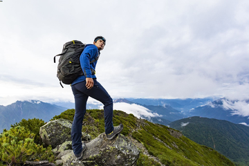 Exploring the Outdoors With Ultralight Hiking Gear A Guide for Beginners