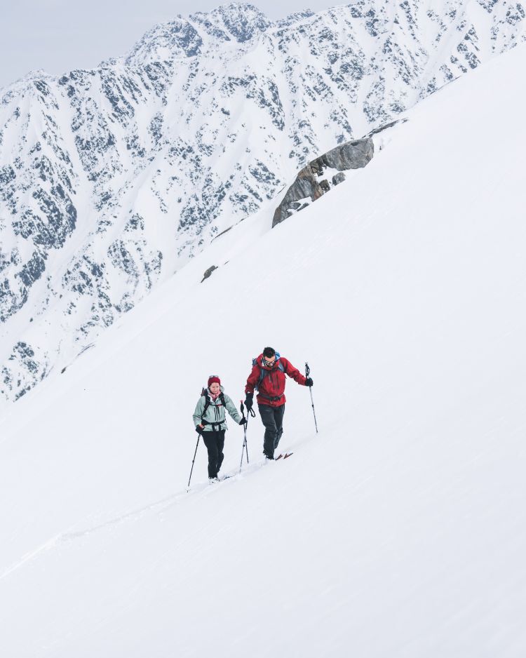 finetrack Offical | Ultralight Mountaineering Clothing & Gear