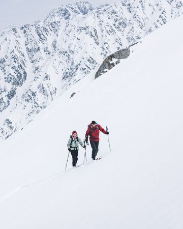 SPRING TOURING