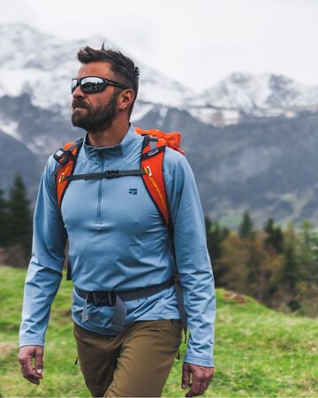 FALL BASE LAYER