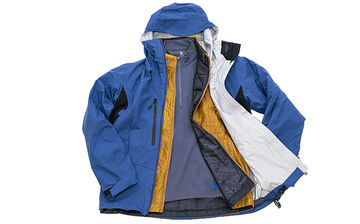 Layering Talk: Optimize Your Winter Layering