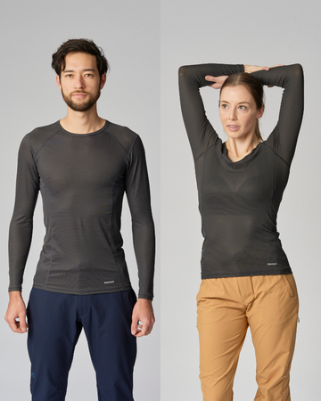 ELEMENTAL LAYER WARM