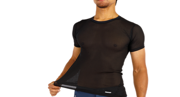 Fishnet Base Layer VS Elemental Layer?