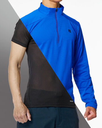 Keep you dry<br>with Elemental Layer®