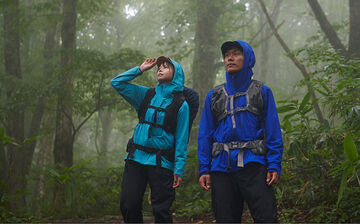Rain Jacket Gets Steamy Inside? The Hidden Limits of Breathability