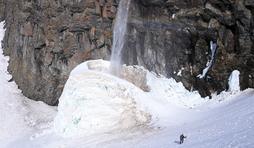 Layering for Backcountry Skiing: Tips for Staying Dry and Warm in Cold Weather