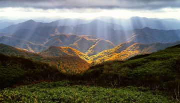 Exploring Japan's Most Beautiful Hiking Trails