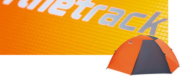 The Kamina Dome Story ~ Vol.1: Yarn and Weaving