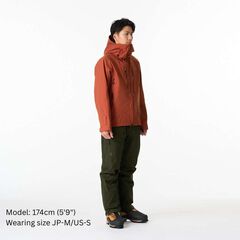 Men's Everbreath Snow Line Jacket,FROSTY GRAY, small image number 9