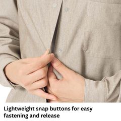 Women's Japanese Heritage Color Shirt,NAVY KIKYO, small image number 23