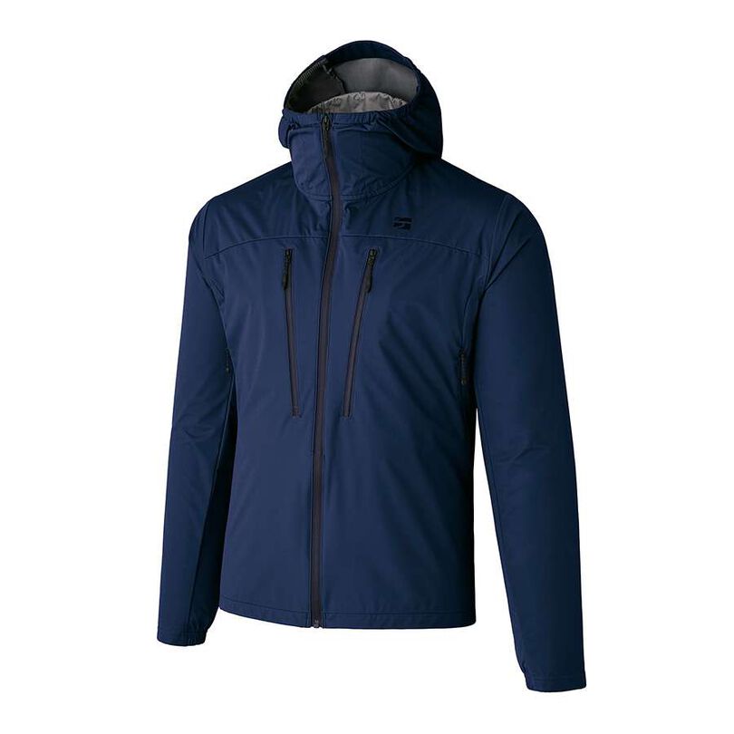 Men's Flow Wrap Hoodie