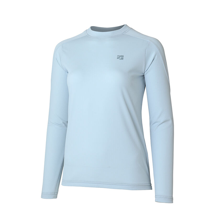 Women's Drought Tough Long Sleeve,CORAL, medium image number 1