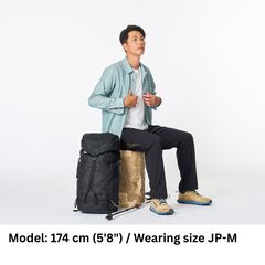 Men's Japanese Heritage Color Shirt,NAVY KIKYO, small image number 22