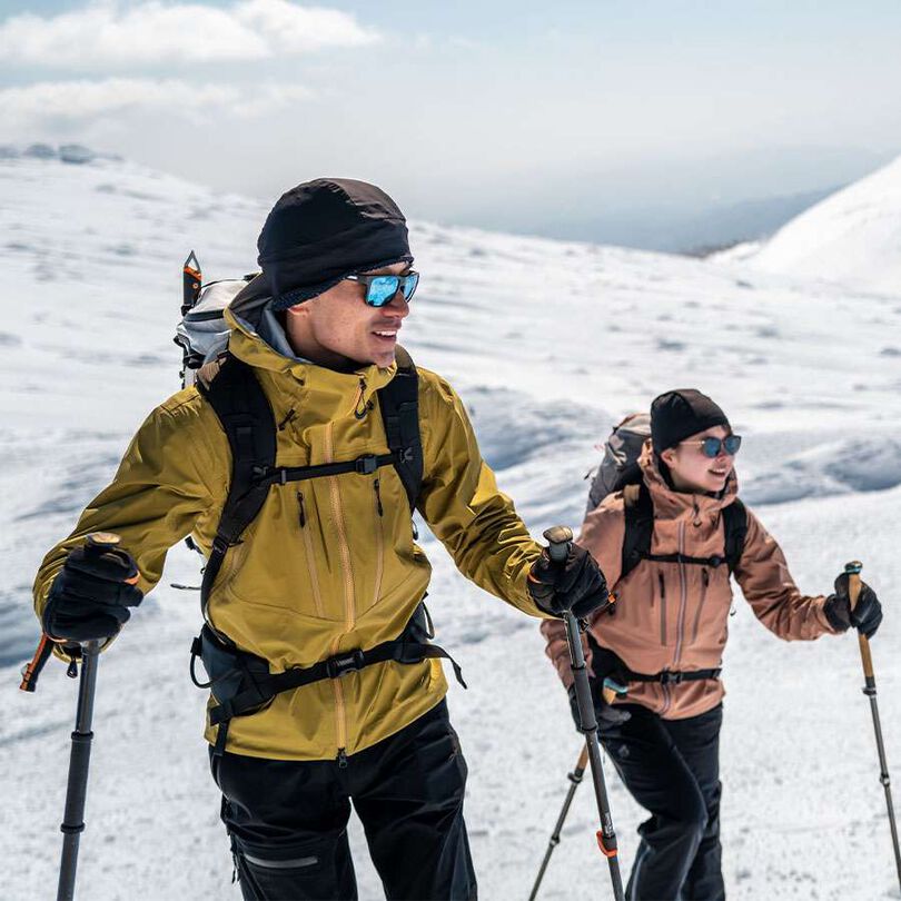 Men's Everbreath Primo Jacket,OLIVE YELLOW, medium image number 25