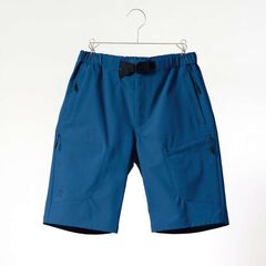 Women's Storm Gorge Alpine Shorts,GUNMETAL, small image number 9