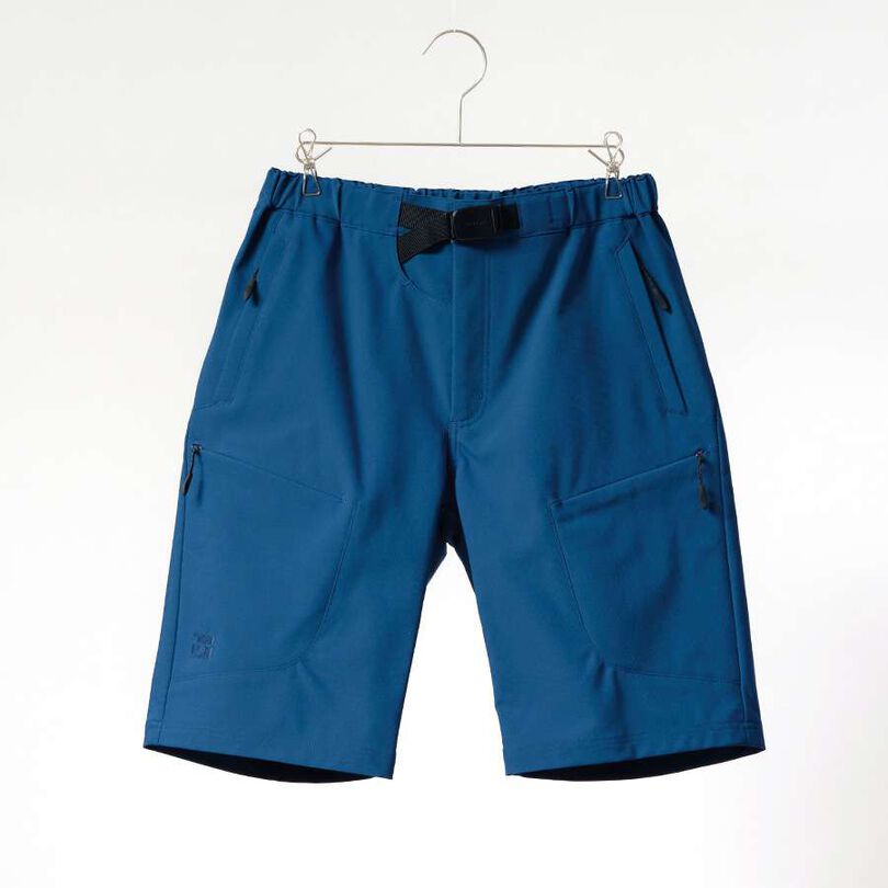 Women's Storm Gorge Alpine Shorts,GUNMETAL, medium image number 9