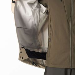 Men's Everbreath Snow Line Jacket,FROSTY GRAY, small image number 18