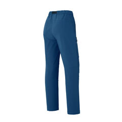 Women's Stormgorge Alpine Pants - Long,GUNMETAL, small image number 3