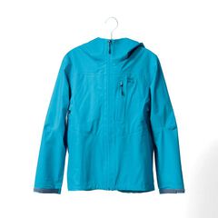 Women's Everbreath Photon Jacket,AQUA, small image number 1