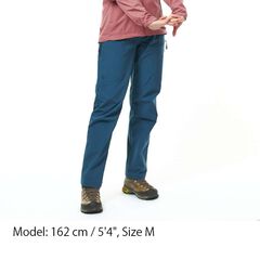 Women's Stormgorge Alpine Pants,DUCK BLUE, small image number 12