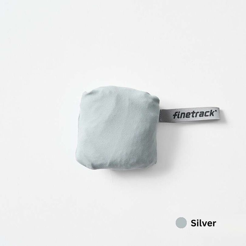 Pika Handkerchief,SILVER, medium image number 13