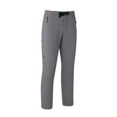 Men's Sylpha Pants,IRON GRAY, small image number 0