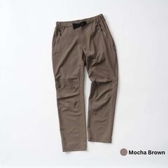 Men's Sylpha Pants,MOCHA BROWN, small image number 6