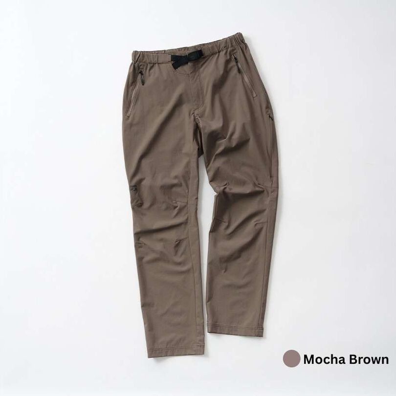 Men's Sylpha Pants,MOCHA BROWN, medium image number 6