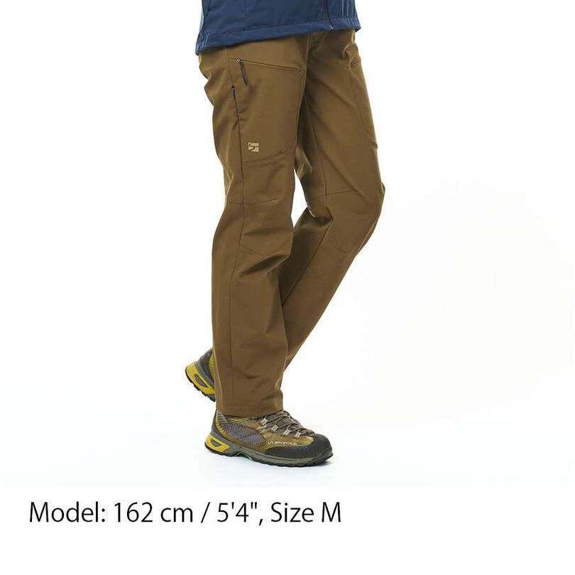 Women's Stormgorge Alpine Pants,DUCK BLUE, medium image number 8