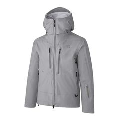 Men's Everbreath Snow Line Jacket,FROSTY GRAY, small image number 0