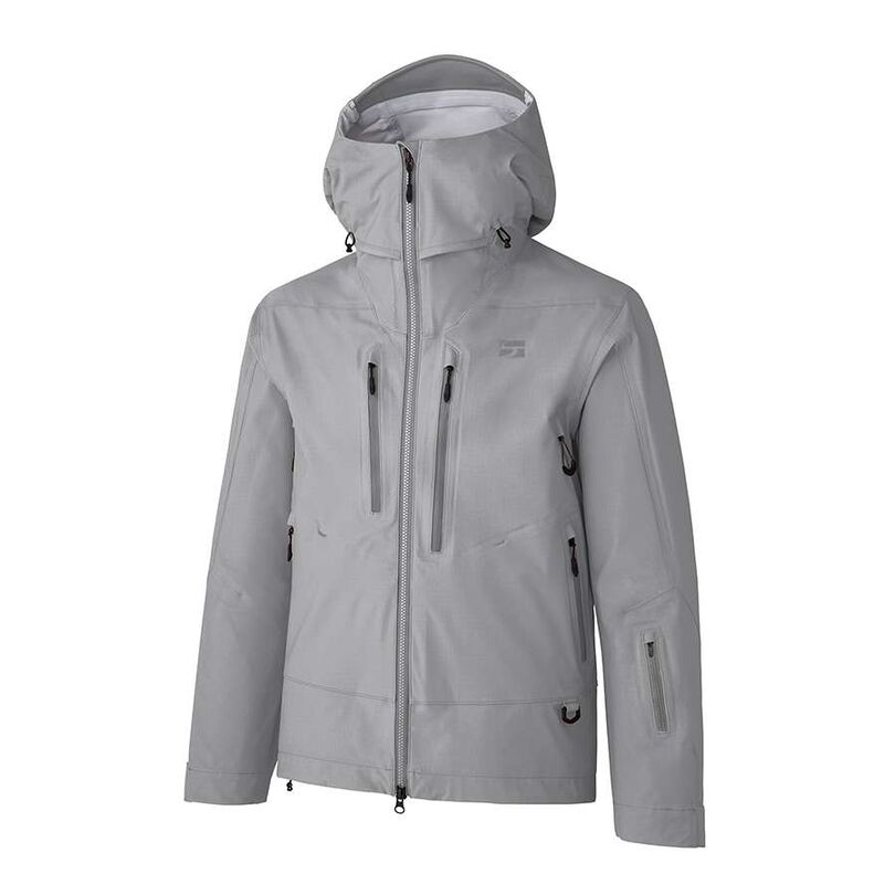 Men's Everbreath Snow Line Jacket