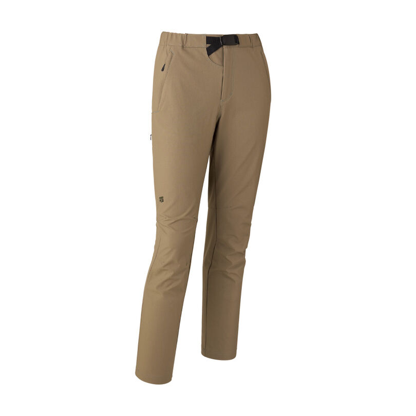 Camino Pants Long