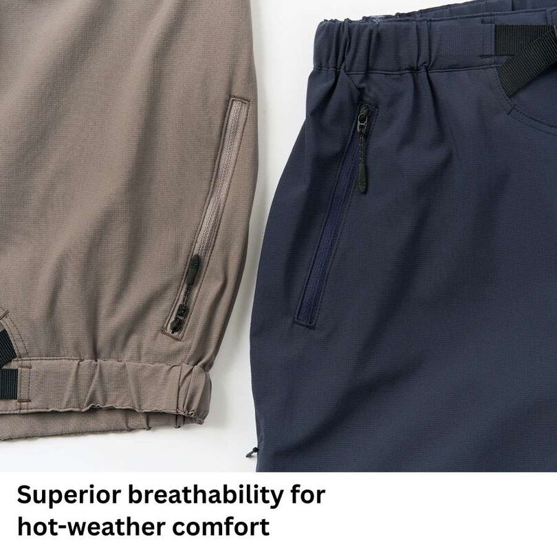 Women's Sylpha Pants,SLATE NAVY, medium image number 2