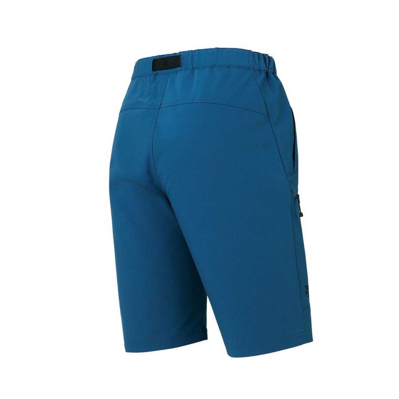 Women's Storm Gorge Alpine Shorts,DUCK BLUE, medium image number 1