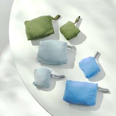 Pika Towel,SILVER, small image number 14