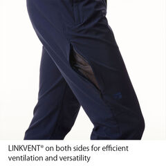 Men's Camino Pants - Long,BLACK, small image number 8