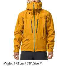 Men's Everbreath Acro Jacket,DAWN BLUE, small image number 17