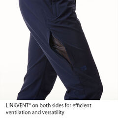 Men's Camino Pants,NAVY, small image number 9