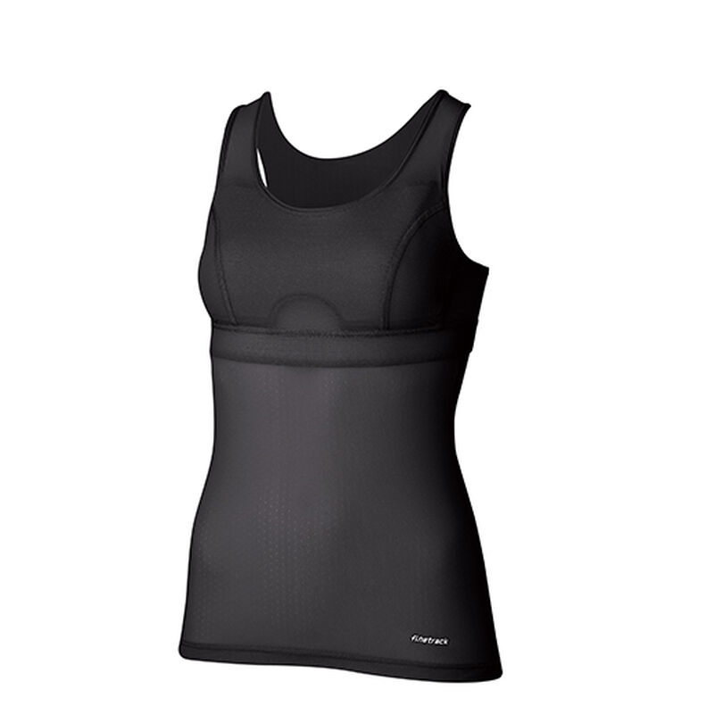 Women's Elemental Layer Cool Bra Tanktop