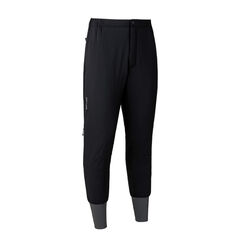 Polygon Act Pants BK L,BLACK, small image number 0