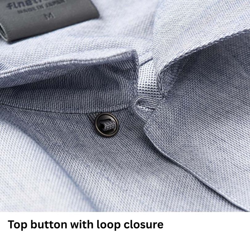 Men's Japanese Heritage Color Shirt,NAVY KIKYO, medium image number 4