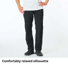 Men's Miyama Pants,SMOKE GREEN, small image number 8