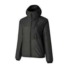 Women's Ascent Beyond Hoodie,BLACK, small image number 0