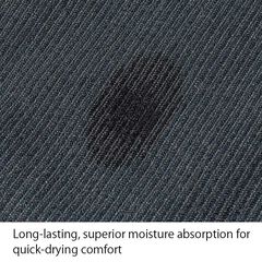 Men's Neoleaf Inner Boxer,DARK GRAY, small image number 4