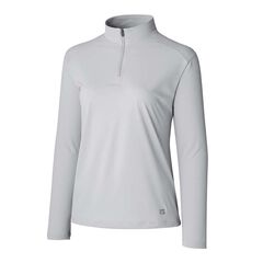 Women's Drought Shade Zip Neck,, small image number 1