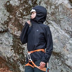 Women's Ascent Beyond Hoodie,TITANIUM GRAY, small image number 31