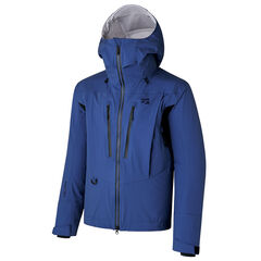 Everbreath Acro Jacket DNBL L,DAWN BLUE, small image number 0