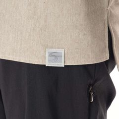 Women's Japanese Heritage Color Shirt,NAVY KIKYO, small image number 26