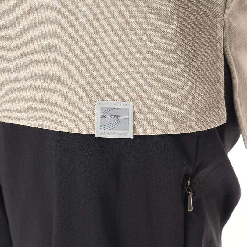 Women's Japanese Heritage Color Shirt,NAVY KIKYO, medium image number 26