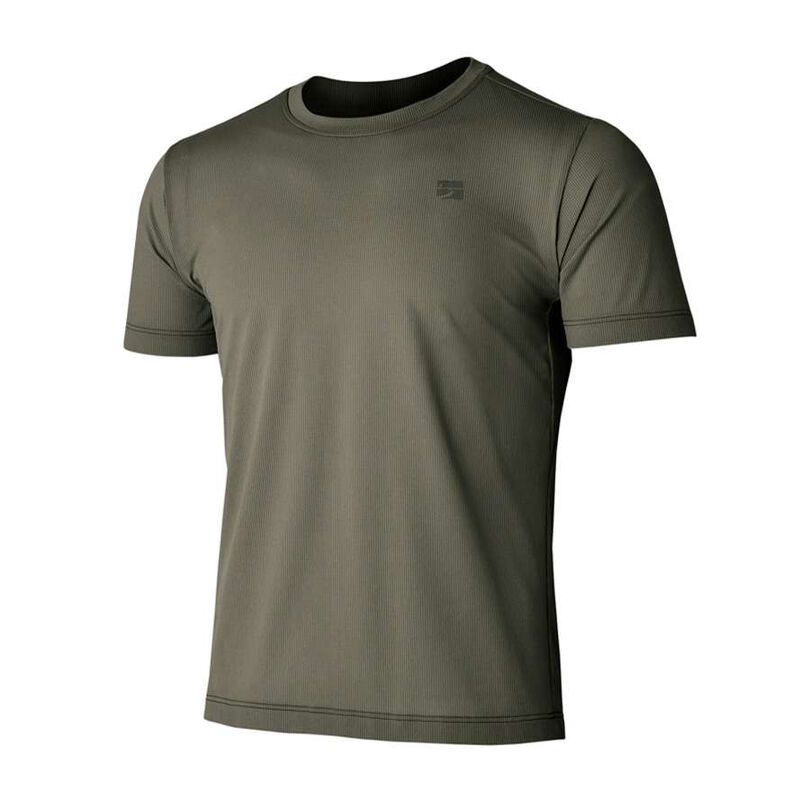Men's Drought Quad Short Sleeve